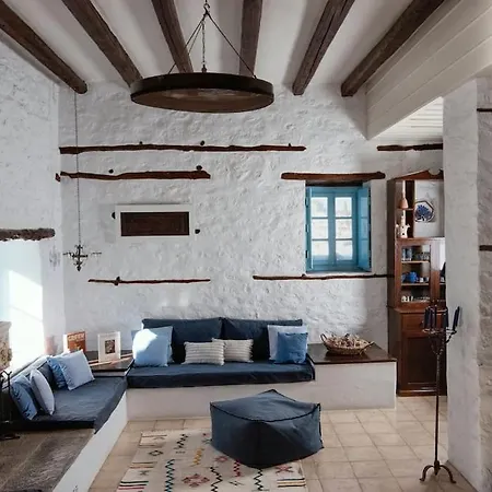 1620 Historical Stone Manor Villa
